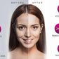 Ammuri Age Reverse Wrinkle-Freezing Serum - Argireline Peptide Anti-Aging Treatment