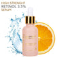 Brightening Skincare Package by Ammuri for 30+ Years