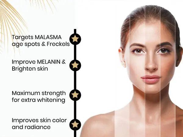 Ammuri Extreme Lightening Serum
