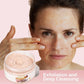 Ammuri Luxury Retinal Facial Scrub Cream for Radiant Skin