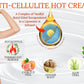Ammuri Natural Firming Hot Cream - Anti-Cellulite