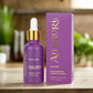 Ammuri Age Reverse & Retinol Supreme Serum Set - Anti-Aging Wrinkle Duo