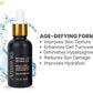 Ammuri Age Reverse & Retinol Supreme Serum Set - Anti-Aging Wrinkle Duo