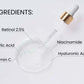 Ammuri Age Reverse & Retinol Supreme Serum Set - Anti-Aging Wrinkle Duo