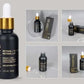 Ammuri Age Reverse & Retinol Supreme Serum Set - Anti-Aging Wrinkle Duo