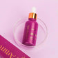 Ammuri Age Reverse & Retinol Supreme Serum Set - Anti-Aging Wrinkle Duo