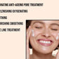 Ammuri Skincare Lightening Cream with Vitamin C & Glutathione