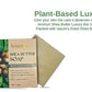 Ammuri Shea Butter Luxury Bar Soap - Soften Soothe Pamper Skin Daily 250g