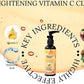 Ammuri Vitamin C Antioxidant Cleanser for Radiant Skin