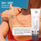 Ammuri High Strength Retinol Serum with SPF50 Protection