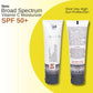 Ammuri High Strength Retinol Serum with SPF50 Protection