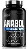 Anabol PM Nighttime Muscle Builder & Sleep Aid | Nutrex Research