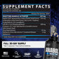 Anabol PM Nighttime Muscle Builder & Sleep Aid | Nutrex Research