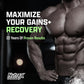 Anabol PM Nighttime Muscle Builder & Sleep Aid | Nutrex Research
