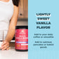 Ancient Nutrition Multi Collagen Protein – Brain Boost, 45 Servings