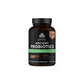 Ancient Nutrition Probiotics Ultimate 100 Billion CFU/Serving – Gluten Free, 60 Capsules