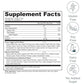 Ancient Nutrition SuperGreens Powder with Probiotics – Organic Berry Flavor, 25 Servings, 6.7 oz