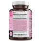 Ancient Origins Female-Optimized Beef Organ Superfood (60 x 500 mg) – Grass-Fed, Pasture-Raised