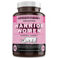 Ancient Origins Female-Optimized Beef Organ Superfood (60 x 500 mg) – Grass-Fed, Pasture-Raised