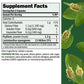 ANDREW LESSMAN Fibermucil 360 Capsules – Psyllium Husk Fiber for Digestive Comfort