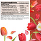 ANDREW LESSMAN Ultimate Friendly Flora Probiotic — 25B CFU, 5 Strains, 240 Capsules