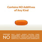 ANDREW LESSMAN PC Liver & Brain Benefits 360 Softgels – Phosphatidylcholine for Brain & Liver Support | No Additives