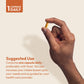 ANDREW LESSMAN Turmeric 400mg - 240 Capsules | 95% Curcuminoids Phospholipid Complex