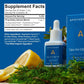 Apothékary All Day Stress Duo 30 ml | Plant-Based Mind & Body Support