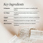 Arey Not Today Grey Daily Hair Supplement for Women & Men | Slows Grey Hair Growth & Repigment in 3–6 Months | Healthier, Thicker Hair | Biotin, B + D Vitamins | Vegan & Gluten Free (3 Month)