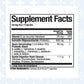 Arthur Andrew Medical Syntol 3-in-1 Probiotics, Prebiotic Fiber & Enzymes – 180 Capsules