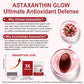 DLOMFVFQ 2 Pack Astaxanthin 12mg Softgels | Premium Antioxidant Support for Eyes, Skin, and Circulation
