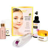 Ammuri Repairing Skin Package for 30s - Brightening Set