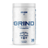 Axe & Sledge The Grind Essential Amino Acids – Vegan, Stimulant-Free EAA & BCAA Powder, 30 Servings