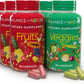 Balance of Nature Whole Food Supplements – Fruits & Veggies (90 Capsules, 3 Sets)