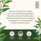Banyan Botanicals Ashwagandha Tablets – Organic Ashwagandha Root, Non-GMO, Vegan – 180 Tablets