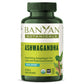 Banyan Botanicals Ashwagandha Tablets – Organic Ashwagandha Root, Non-GMO, Vegan – 180 Tablets