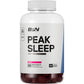 BARE PERFORMANCE NUTRITION BPN Peak Sleep Gummy – Berry Sleep Aid & Recovery Support (30 Servings)