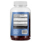 BARE PERFORMANCE NUTRITION BPN Peak Sleep Gummy – Berry Sleep Aid & Recovery Support (30 Servings)