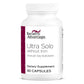 Bariatric Advantage Ultra Solo Without Iron – Once-Per-Day Bariatric Multivitamin (Gluten-Free) – 90 Count