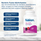 Bariatric Fusion Chewable Multivitamin – High ADEK for Duodenal Switch | Mixed Berry Flavor