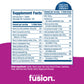Bariatric Fusion Chewable Multivitamin – High ADEK for Duodenal Switch | Mixed Berry Flavor