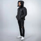 Barnes Hooded Parka Jacket
