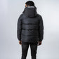 Barnes Hooded Parka Jacket