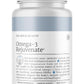 BIG BOLD HEALTH Omega-3 Rejuvenate – Wild Alaskan Fish Oil with PRMs (EPA, DHA, DPA) & Vitamins A & D (120 Softgels)