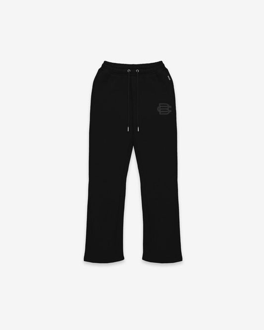 Bénir Club Match Day Jogger - Matte Black