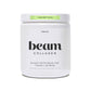 Beam Collagen Powder for Women with Hyaluronic Acid & Biotin – Grass-Fed, 60 Servings