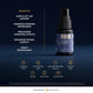 Quicksilver Scientific Liposomal Melatonin 1 mg — Fast-Acting Sleep Support (30 ml)
