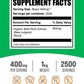 BulkSupplements Organic Beet Root Extract Powder – Beet Root Powder, Nitric Oxide Support, Vegan & Gluten Free, 400 mg per Serving, 1 kg