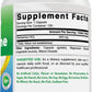 Best Naturals Berberine 500mg – 120 Capsules (Pack of 3) | Immune, Cardiovascular & GI Support