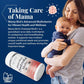 Best Nest Wellness Mama Bird Postnatal Vitamins – Whole-Food, Vegan, Methylated (30 Ct)